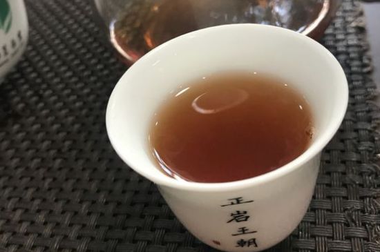 大紅袍為什么沒保質(zhì)期，武夷巖茶大紅袍能放幾年？