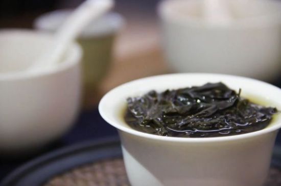 大紅袍為什么沒保質(zhì)期，武夷巖茶大紅袍能放幾年？