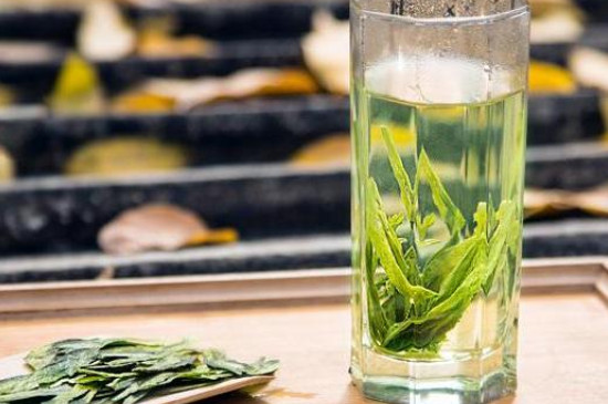 什么綠茶茶葉唇齒留香，哪個品種綠茶香氣好？