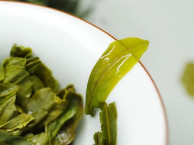 六安瓜片的功效與禁忌，六安瓜片適合什么人喝