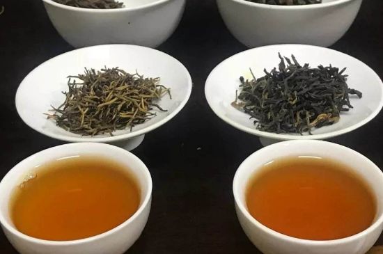 哪種金駿眉好，什么樣的金駿眉比較好