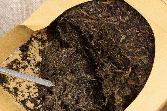 茯磚茶的危害，喝磚茶有什么副作用