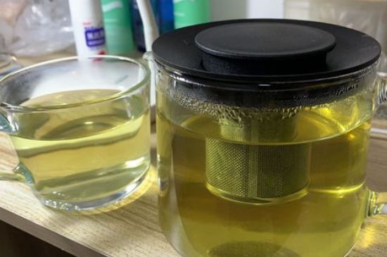 綠茶陳茶和新茶區(qū)別，綠茶怎樣區(qū)分新茶和陳茶