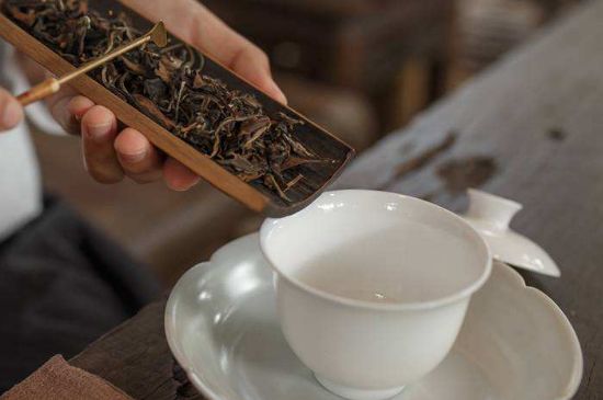 五年壽眉的味道特點(diǎn)，五年的老壽眉什么樣？