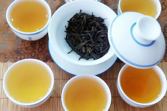 哪種金駿眉好，什么樣的金駿眉比較好