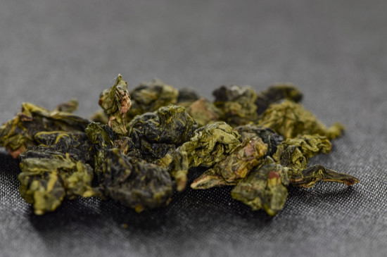 烏龍茶四大分類，烏龍茶分類及代表茶