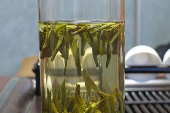 翠眉是什么茶，適合什么時候喝