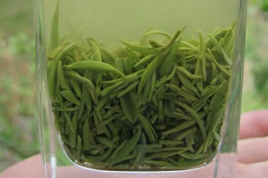 什么綠茶茶葉唇齒留香，哪個品種綠茶香氣好？