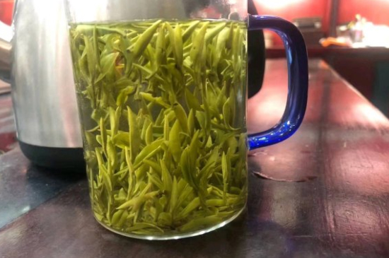 什么綠茶最香最好喝，綠茶口感與香氣排名
