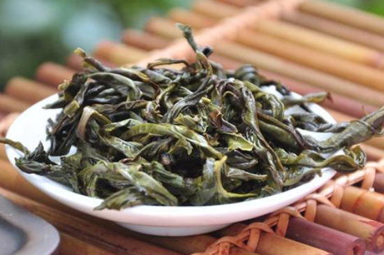 單叢茶十大香型以及常見品種大全，潮安鳳凰單樅十大名香歸類