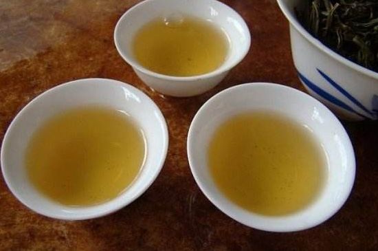 鴨屎香特點介紹，鳳凰單叢茶鴨屎香的口感和來歷