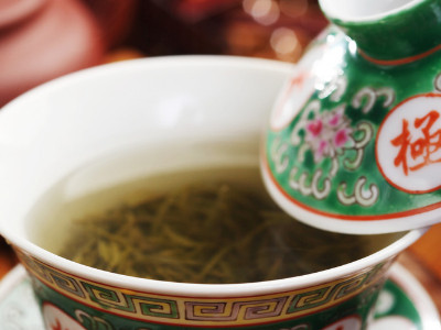 綠茶有哪些，綠茶五大有名品種排名