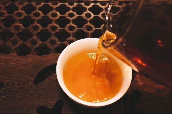 大紅袍拼配什么意思，大紅袍用什么茶拼配的