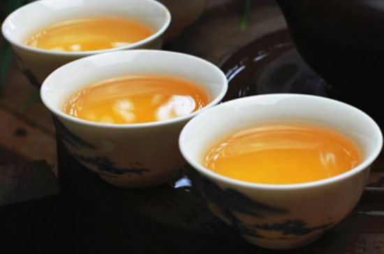 武夷巖茶十大名樅，武夷巖茶名叢