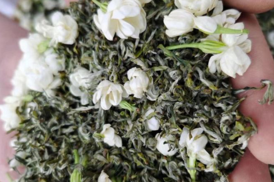 什么茶葉喝起來(lái)超級(jí)香，什么茶泡出來(lái)滿(mǎn)屋濃香?