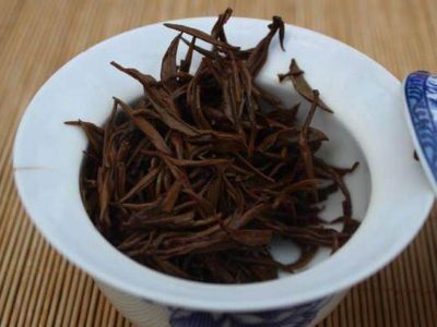 祁門和金駿眉哪個(gè)好喝，祁門和金駿眉哪個(gè)口感味好？