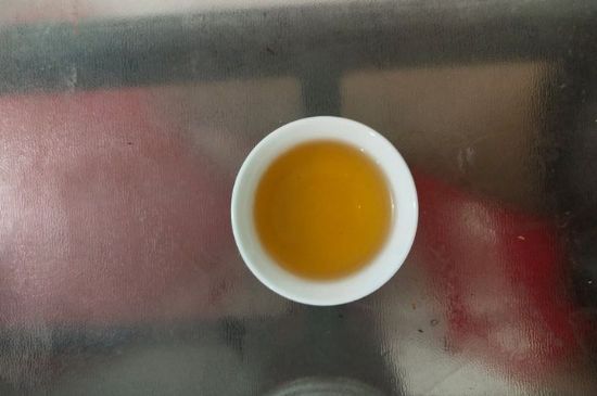 金駿眉第一泡不能喝！金駿眉喝之前需要洗茶