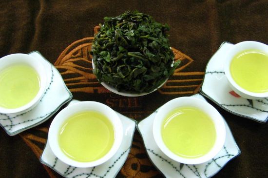 鐵觀音分幾個等級，鐵觀音哪種等級最好