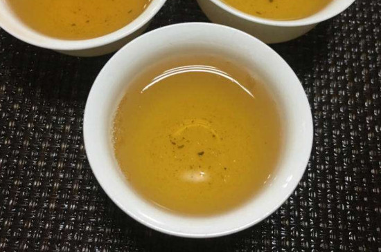 水仙茶是寒性還是溫性，水仙茶寒嗎