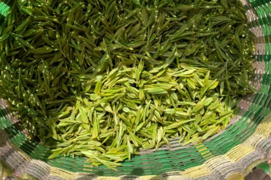 龍井是明前的好還是雨前的好，明前茶和雨前茶哪個好喝？