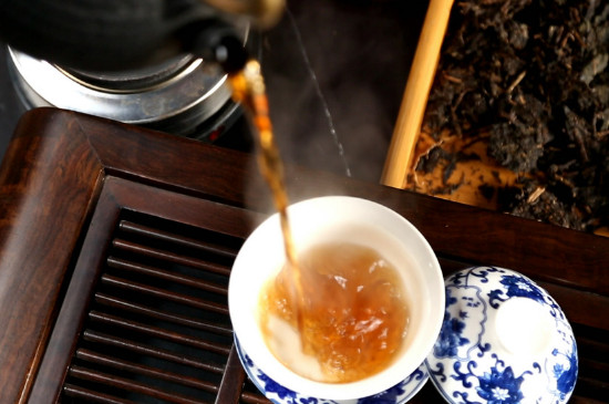 磚茶需要放冰箱嗎，磚茶怎么存放