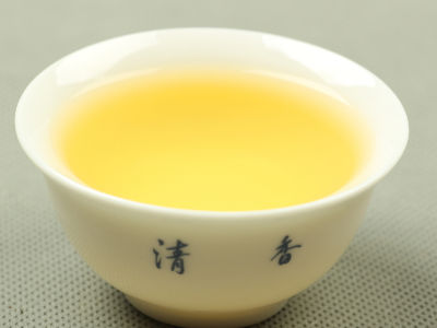 烏龍茶屬于什么茶，有什么功效與作用？