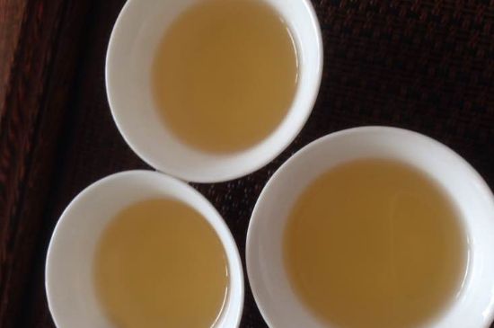 鴨屎茶的沖泡方法，烏龍單樅鴨屎香茶怎么泡