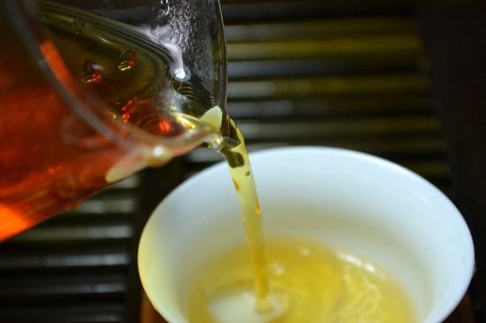 金駿眉存了六年能喝嗎，金駿眉有6年了還能喝不