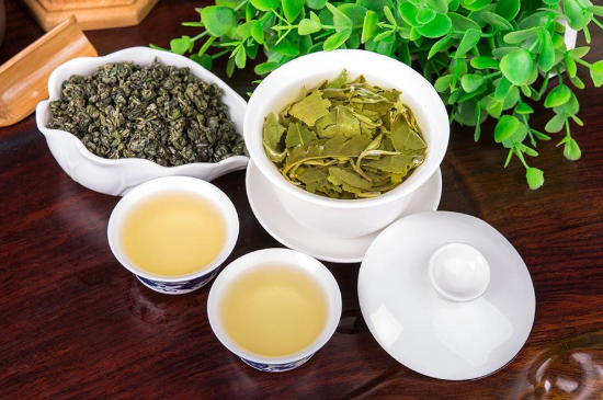 什么綠茶最香最好喝，綠茶口感與香氣排名