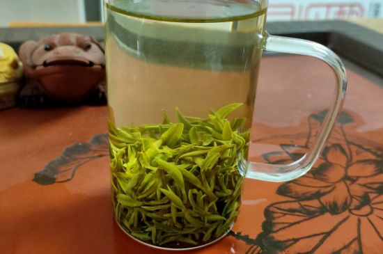 龍井好喝還是毛尖好喝，綠茶是龍井好還是毛尖好？