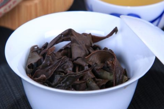 煮茶的步驟圖解，正確的煮白茶方法！