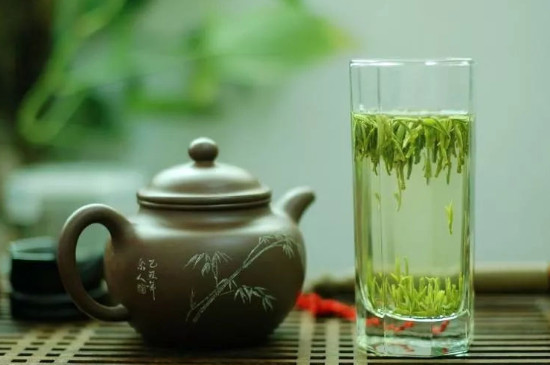 什么綠茶茶葉唇齒留香，哪個品種綠茶香氣好？