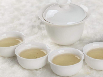 白茶煮好還是泡好喝，老白茶是泡還是煮？
