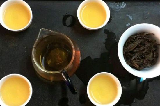 正山小種的禁忌，正山小種不適宜人群