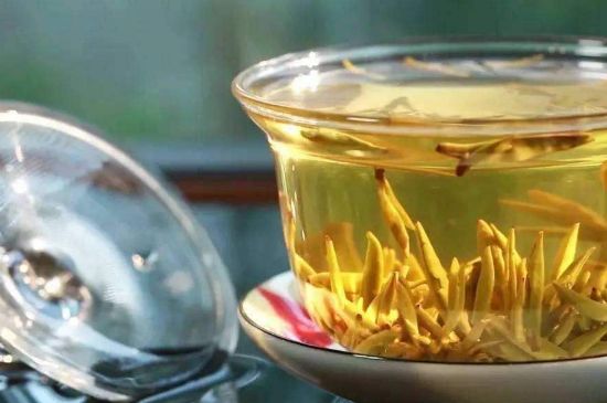 蒙頂山茶種類，蒙頂山哪種茶好？