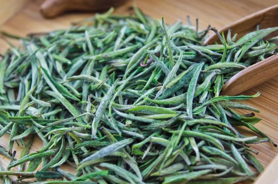 十大綠茶種類圖片大全，中國最好的綠茶品種排名