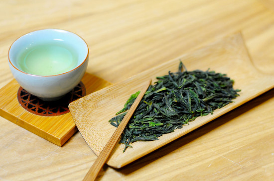 綠茶搭配大全，綠茶搭配什么更好