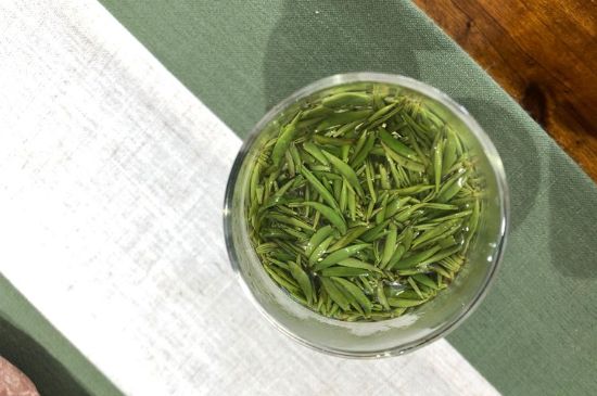 龍井好喝還是毛尖好喝，綠茶是龍井好還是毛尖好？