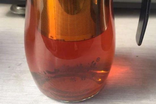 茯磚茶與普洱茶哪個好，茯茶和普洱茶口味區(qū)別