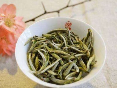 白茶有哪些品種排名，白茶的種類(lèi)大全