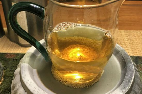 三年白茶賽砒霜，這是真的嗎？