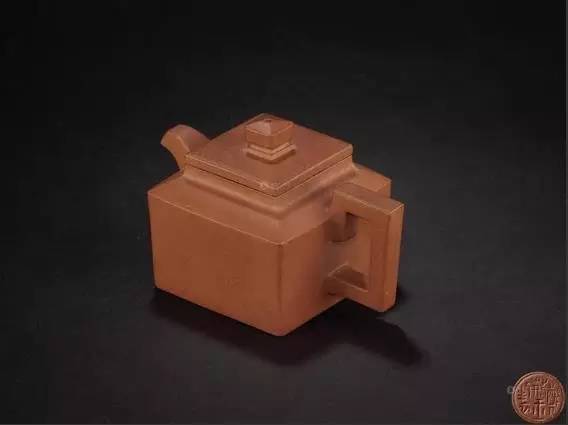 48種紫砂壺壺形大全，值得收藏！