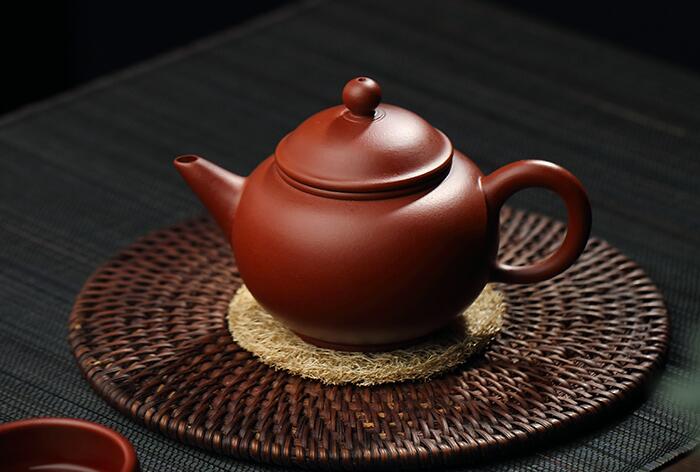 紫砂壺的三大基本特征，怎樣鑒別真假紫砂壺