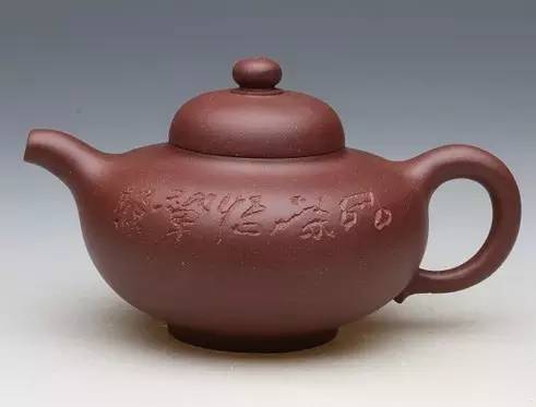 48種紫砂壺壺形大全，值得收藏！