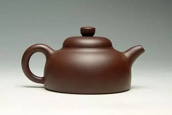 48種紫砂壺壺形大全，值得收藏！