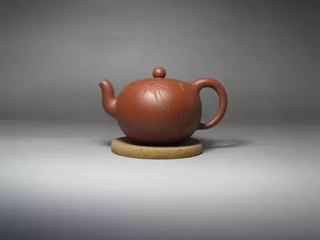 48種紫砂壺壺形大全，值得收藏！