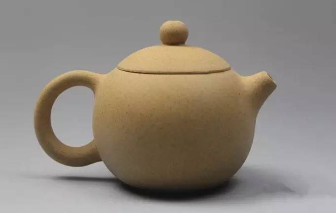 48種紫砂壺壺形大全，值得收藏！