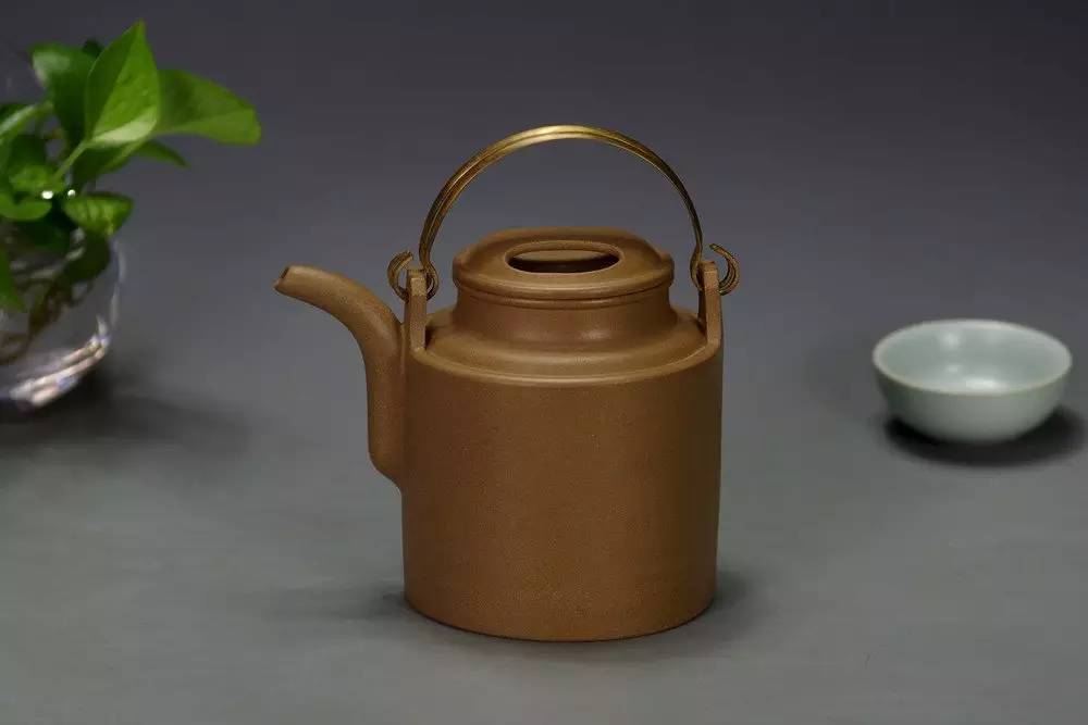 48種紫砂壺壺形大全，值得收藏！