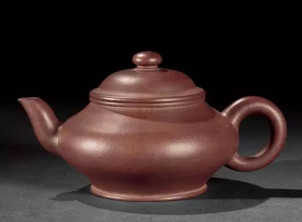 48種紫砂壺壺形大全，值得收藏！