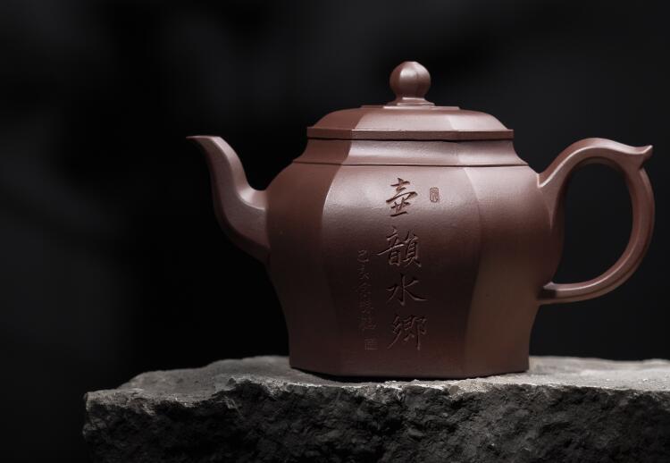 紫砂壺哪個(gè)地方最出名，什么樣的紫砂壺最好